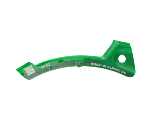 Front derailleur RED AXS E1 52T-56T set up tool