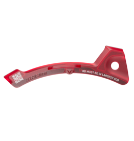 SRAM Front derailleur RED AXS E1 46T-50T set up tool