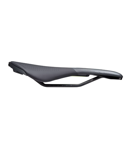 Specialized Phenom Expert Saddle with MIMIC Black