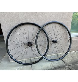 Specialized DT Swiss R470 Road Disc Brake 700c Wheelset - CenterLock, 12mm through axle, 142mm rear with XDR Freehub, 100mm Front, 24-spokes