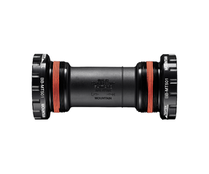 BB-MT501 Bottom Bracket 68/73mm English Threaded Shell, External, Fits Hollowtech II 24mm Spindle