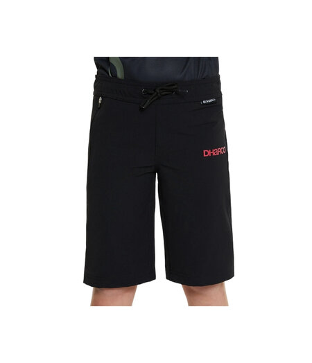 DHaRCO Youth Gravity Shorts Black