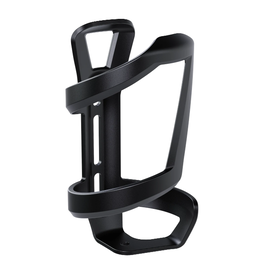 Bontrager Right Side Load Recycled Water Bottle Cage Matte Black