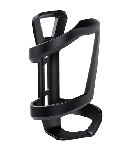 Trek Right Side Load Recycled Water Bottle Cage Matte Black