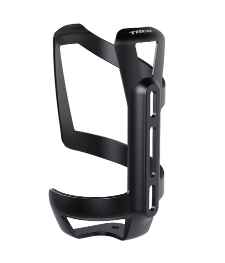 Trek Right Side Load Recycled Water Bottle Cage Matte Black