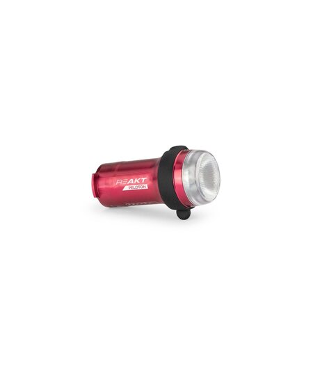 Exposure BoostR Mk2 - USB Rechargeable Rear light - with DayBright, ReAKT & Peloton