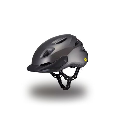 Specialized Shuffle 2 Child Helmet (49-55 cm) Smoke