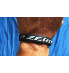 Pirelli Pirelli P ZERO Rubber Bracelet & Wrist Band