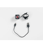 Trek Flare R City Rear Bike Light 250mAh Li-Ion