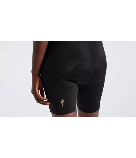 Specialized Women's RBX Sport Shorts Black