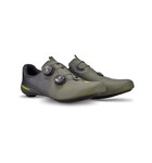 Specialized S-Works Torch Road Shoes Oak Green