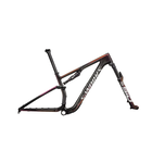 Specialized S-Works Epic 8 Frameset Gloss Carbon/Metallic Vivid Pink/Viavi Magenta Gold/Metallic Midnight Shadow/White