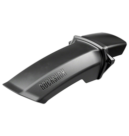 RockShox MTB Fender / Mudguard - Short 2-Bolt - SID 35mm (C1+/2021+) V3