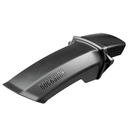 RockShox MTB Fender / Mudguard - Short 2-Bolt - SID 35mm (C1+/2021+) V3