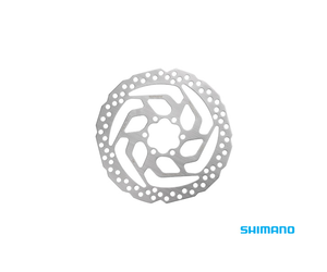 SM-RT26 Disc Brake Rotor S 160mm 6-Bolt for Resin Pad