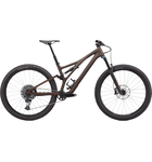 Specialized Stumpjumper Expert Satin Doppio / Gloss Doppio / Satin Black