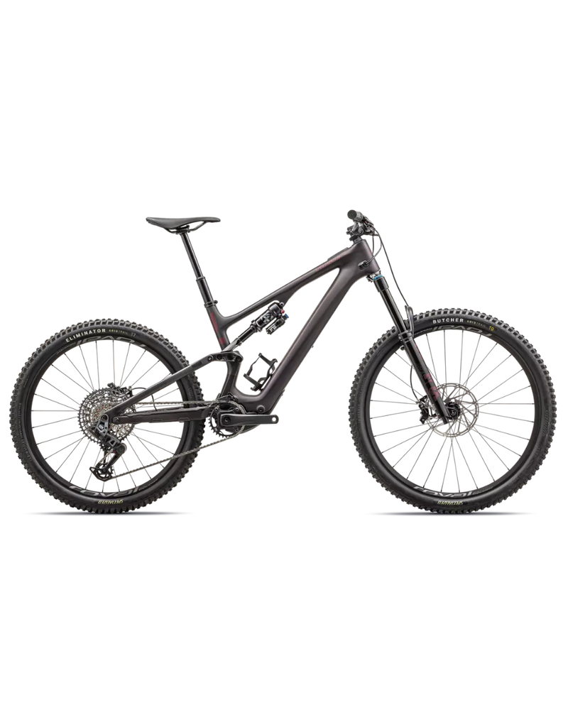 Turbo levo sl expert hotsell