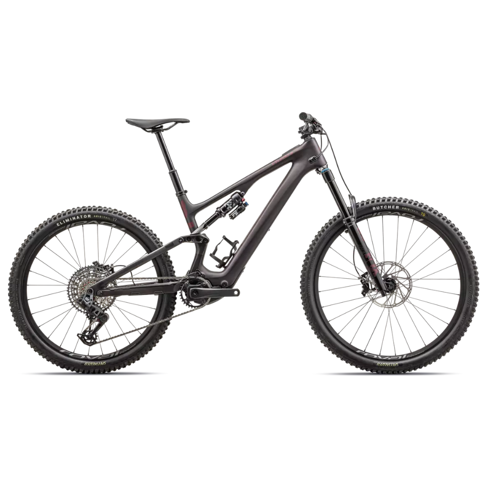 Specialized levo red sale