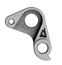 Silca 3D Printed Titanium Standard Derailleur Hanger | Specialized