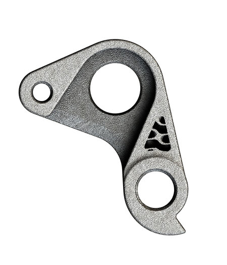 Silca 3D Printed Titanium Standard Derailleur Hanger | Specialized