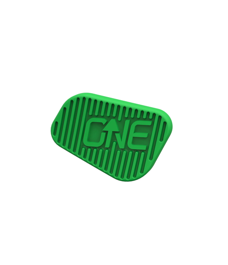 OneUp Lever Cushion (V3 Dropper Remote) Green