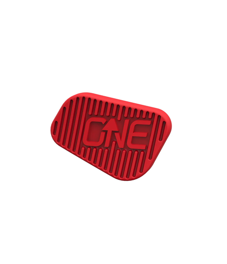 OneUp Lever Cushion (V3 Dropper Remote) Red