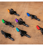 OneUp Lever Cushion (V3 Dropper Remote) Red