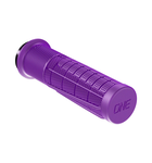 OneUp Thick Lock-On Grips Purple