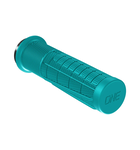 OneUp Thick Lock-On Grips Turquoise