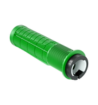 OneUp Thick Lock-On Grips Green
