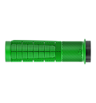 OneUp Thick Lock-On Grips Green