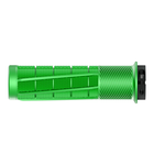OneUp Thick Lock-On Grips Green
