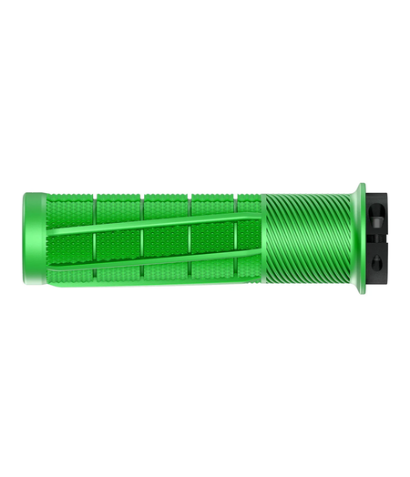 OneUp Thick Lock-On Grips Green