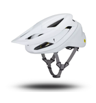 Specialized Camber MTB Helmet w/Mips White