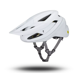 Specialized Camber MTB Helmet w/Mips White