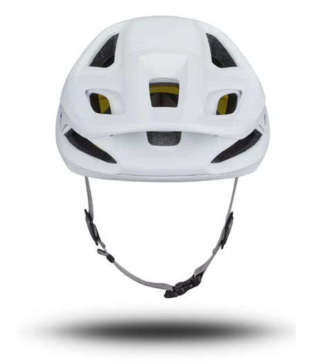 Specialized Camber MTB Helmet w/Mips White