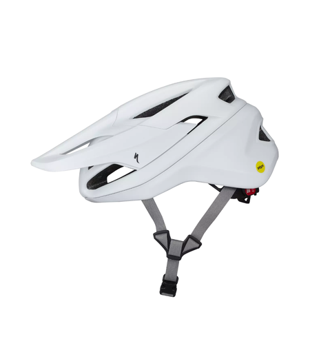 Specialized Camber MTB Helmet w/Mips White