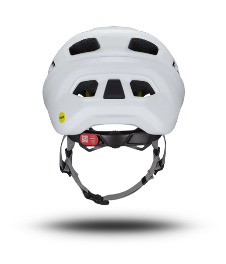 Specialized Camber MTB Helmet w/Mips White