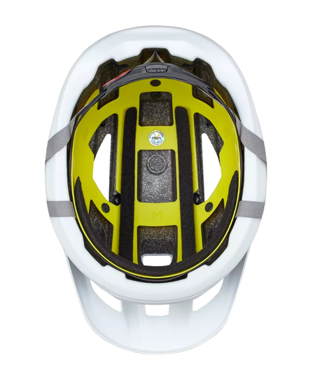 Specialized Camber MTB Helmet w/Mips White