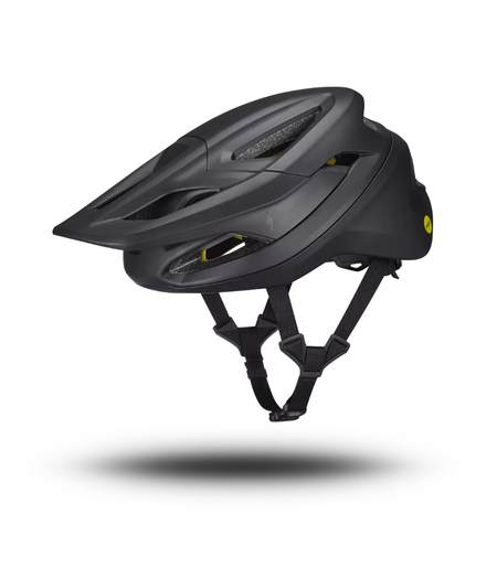 Specialized Camber MTB Helmet w/Mips Black