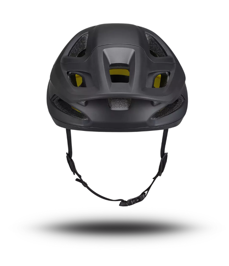 Specialized Camber MTB Helmet w/Mips Black