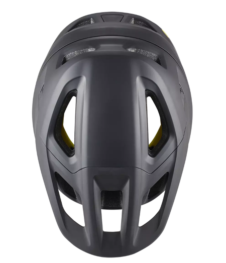 Specialized Camber MTB Helmet w/Mips Black