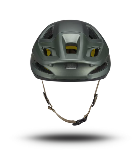 Specialized Camber MTB Helmet w/Mips Oak Green/Black