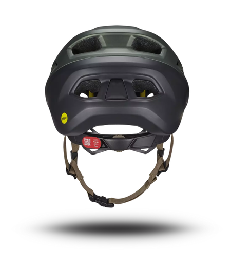 Specialized Camber MTB Helmet w/Mips Oak Green/Black