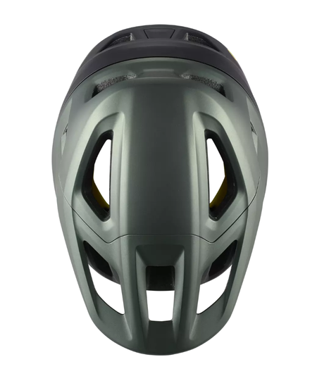Specialized Camber MTB Helmet w/Mips Oak Green/Black