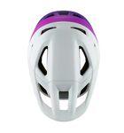 Specialized Camber MTB Helmet w/Mips White Dune/Purple Orchid