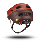 Specialized Camber MTB Helmet w/Mips Redwood / Garnet Red