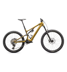 Specialized Turbo Levo SL Expert Carbon Satin Harvest Gold / Harvest Gold Metallic / Obsidian / Silver Dust