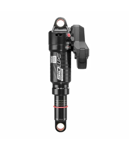 RockShox SID Luxe Ultimate Flight Attendant Rear Shock 190 x 45mm