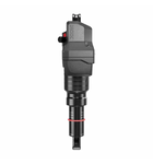 RockShox SID Luxe Ultimate Flight Attendant Rear Shock 190 x 45mm